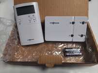 Viessmann regulator Vitotrol 100 RF Z011244
