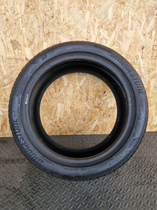 Opona letnia 225/45/17 Bridgestone Turanza T005