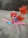 Disney Princess Ariel's Kitty