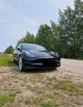 Tesla Model 3, 82 кВт, 2022