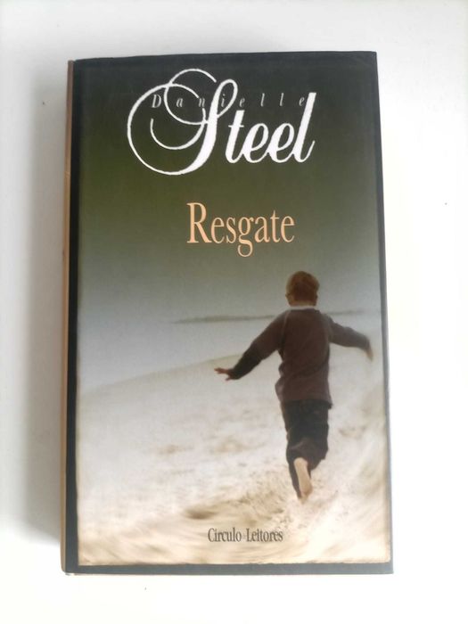 Livros de Danielle Steel  (valor unitário)