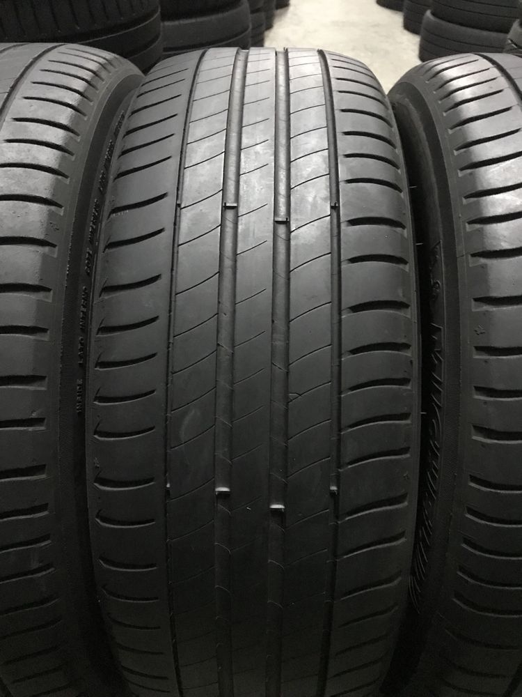 Шины б/у лето 195/55R16 Michelin Primacy 3 (Склад резины)