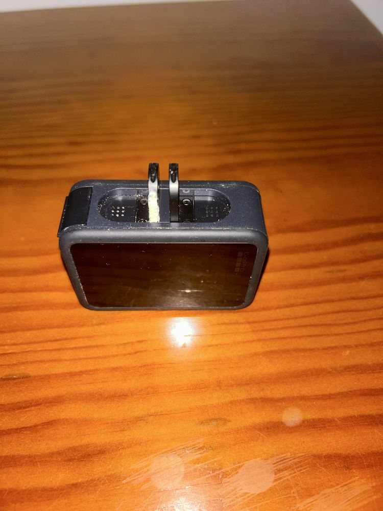 Go pro hero 9 + 2 baterias