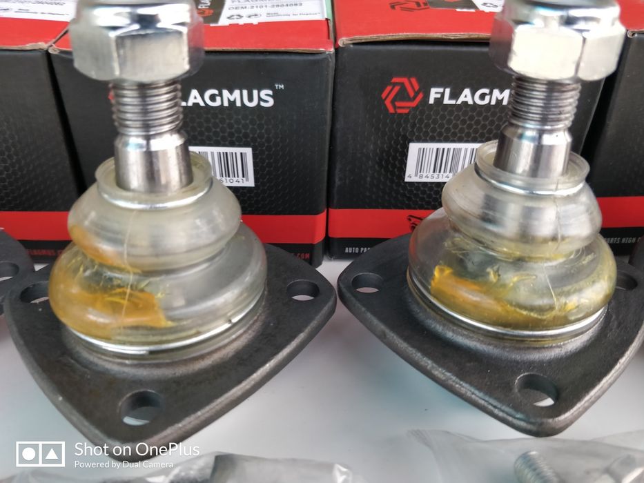 Шаровая опора ВАЗ 2101-2107 Новая