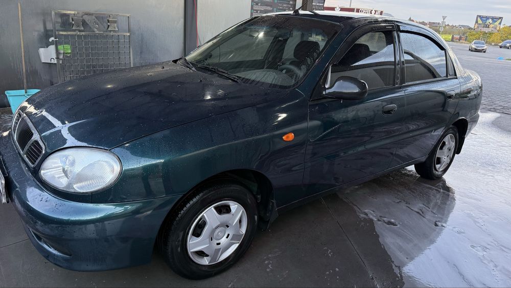 Продам Daewoo Sens