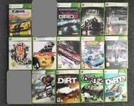 гра диск для Xbox 360 - DiRT 1