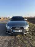 Audi a4 b8 rest