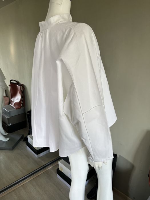 Jil Sander сорочка оригінал подіум