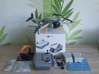 Dron DJI Mini 3 (RC-N1) + DJI  Care + Akcesoria
