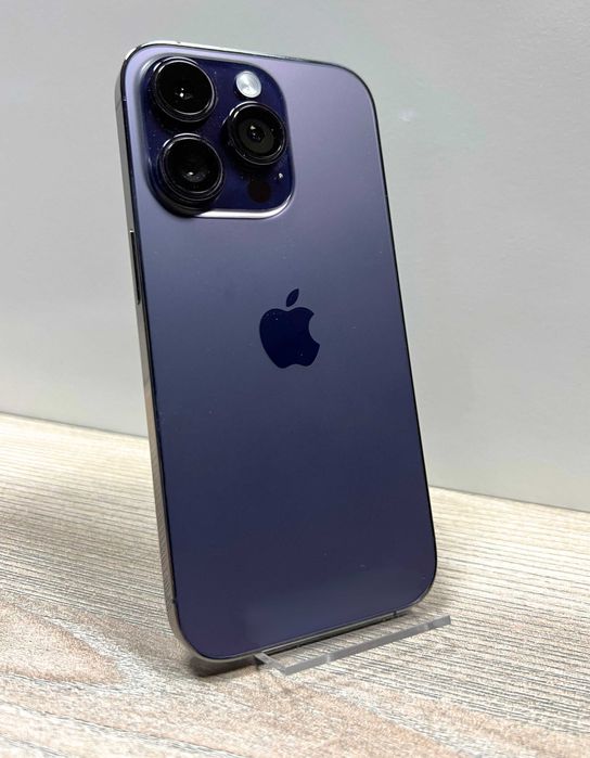 iPhone 14 Pro Max 128 GB - IDEALNY -  Wybór kolorów - Gwarancja 12mc