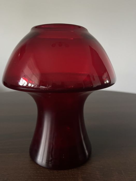 Wazon Fungi Z. Horbowy