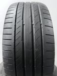2шт літо 235/50/R18 2019р Continental Conti Sport Contact 5