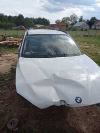 BMW x1 e84 2011 r