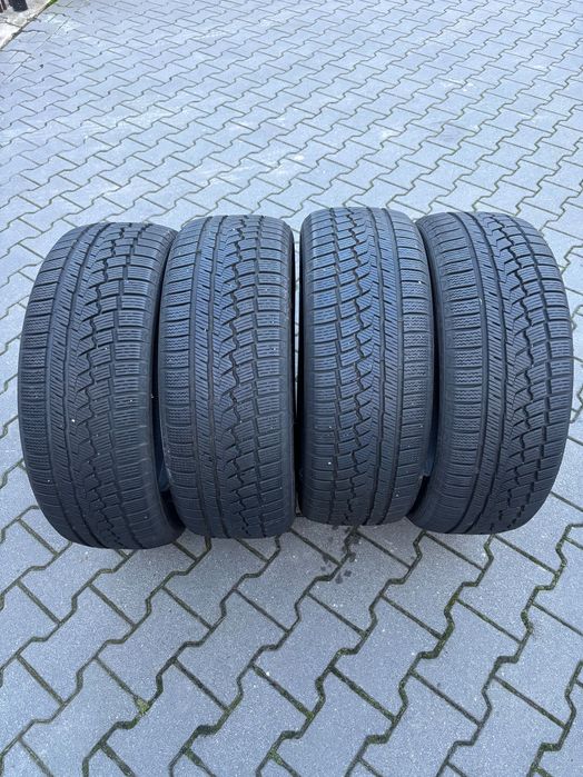 Opony 235/55/18R