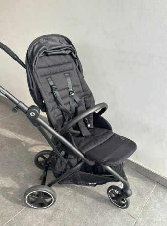 Cybex eezy S twist 2 +