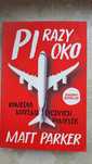 Książka Pi razy oko