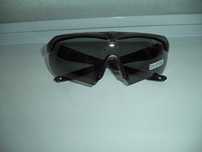 Okulary komandosa, nowe