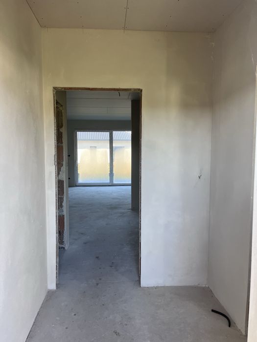 Nowe domy Lubliniec Wyszyńskiego 105m2