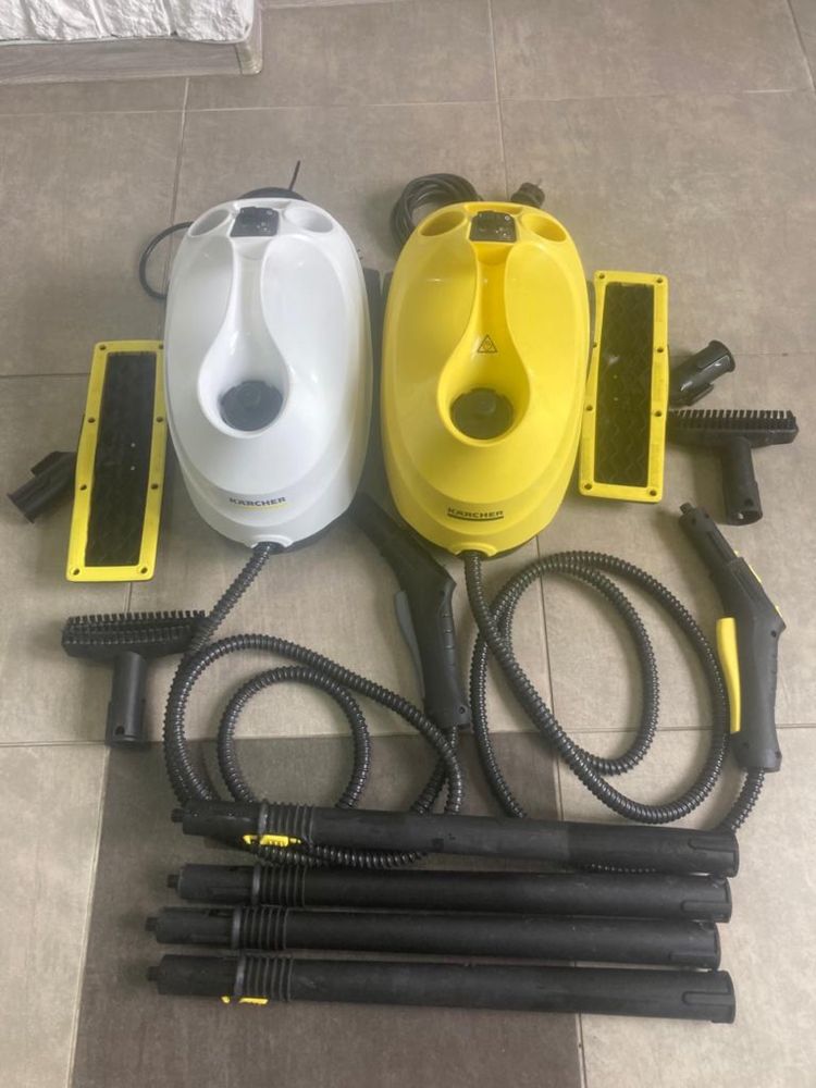Prawinca Karcher Sc3