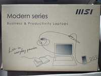 Laptop MSI Modern 15 B11M