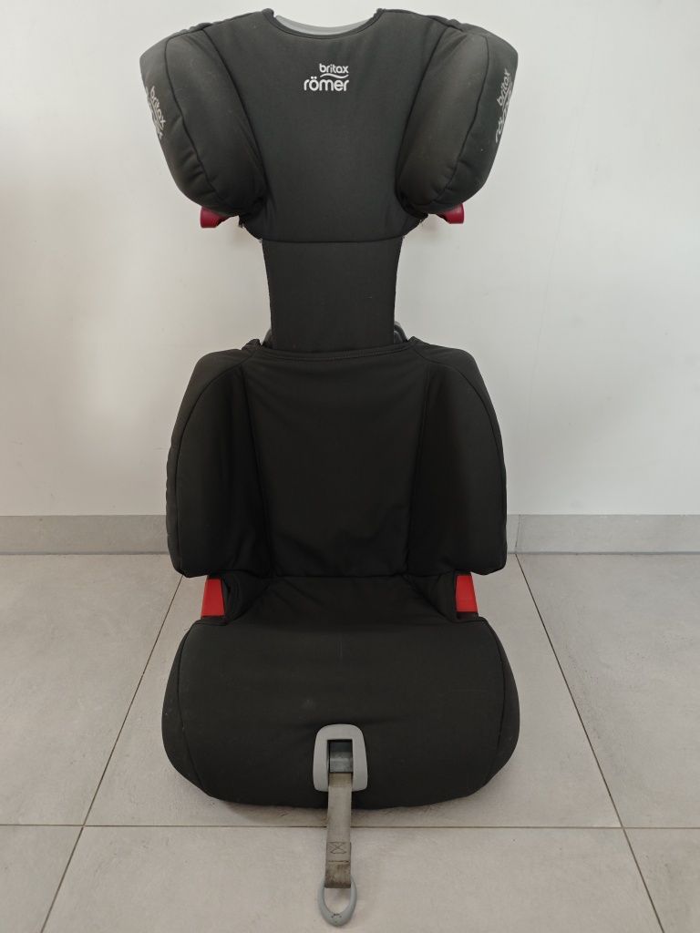 Fotelik Britax Discovery SL 15-36 kg.