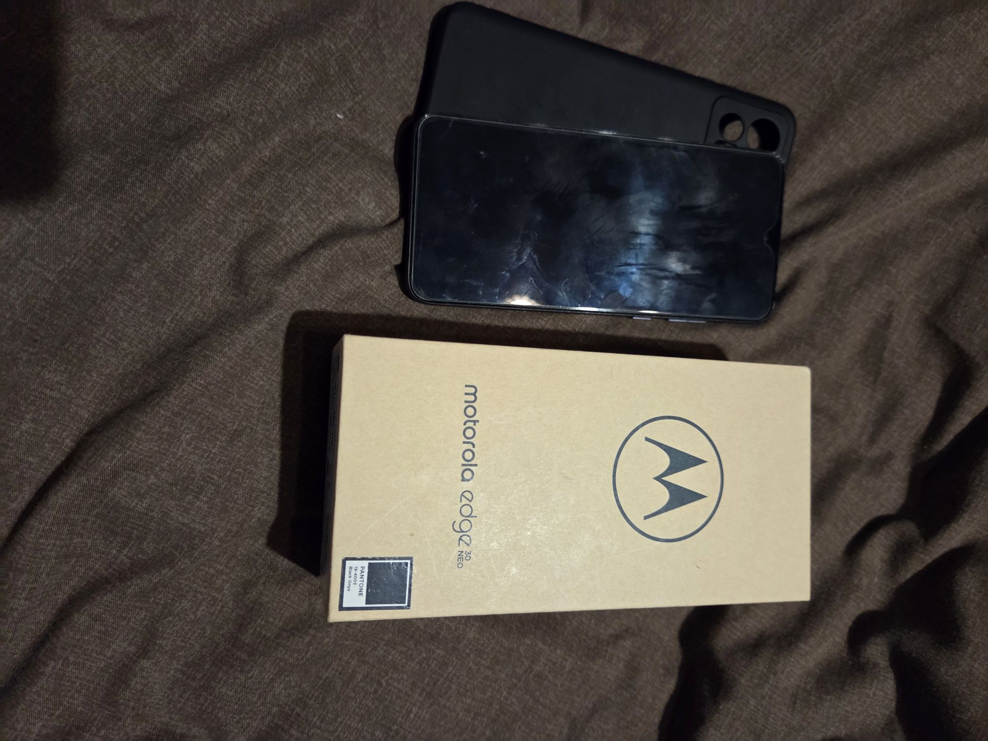 Motorola  EDGE 30 Neo