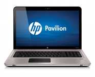 Ноутбук  hp pavilion dv7- 4150sr.