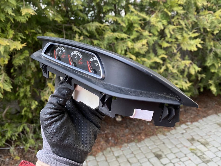 Сабвуфер Колонка в двері Sony Titanium Ford Focus mk3 2011-2018