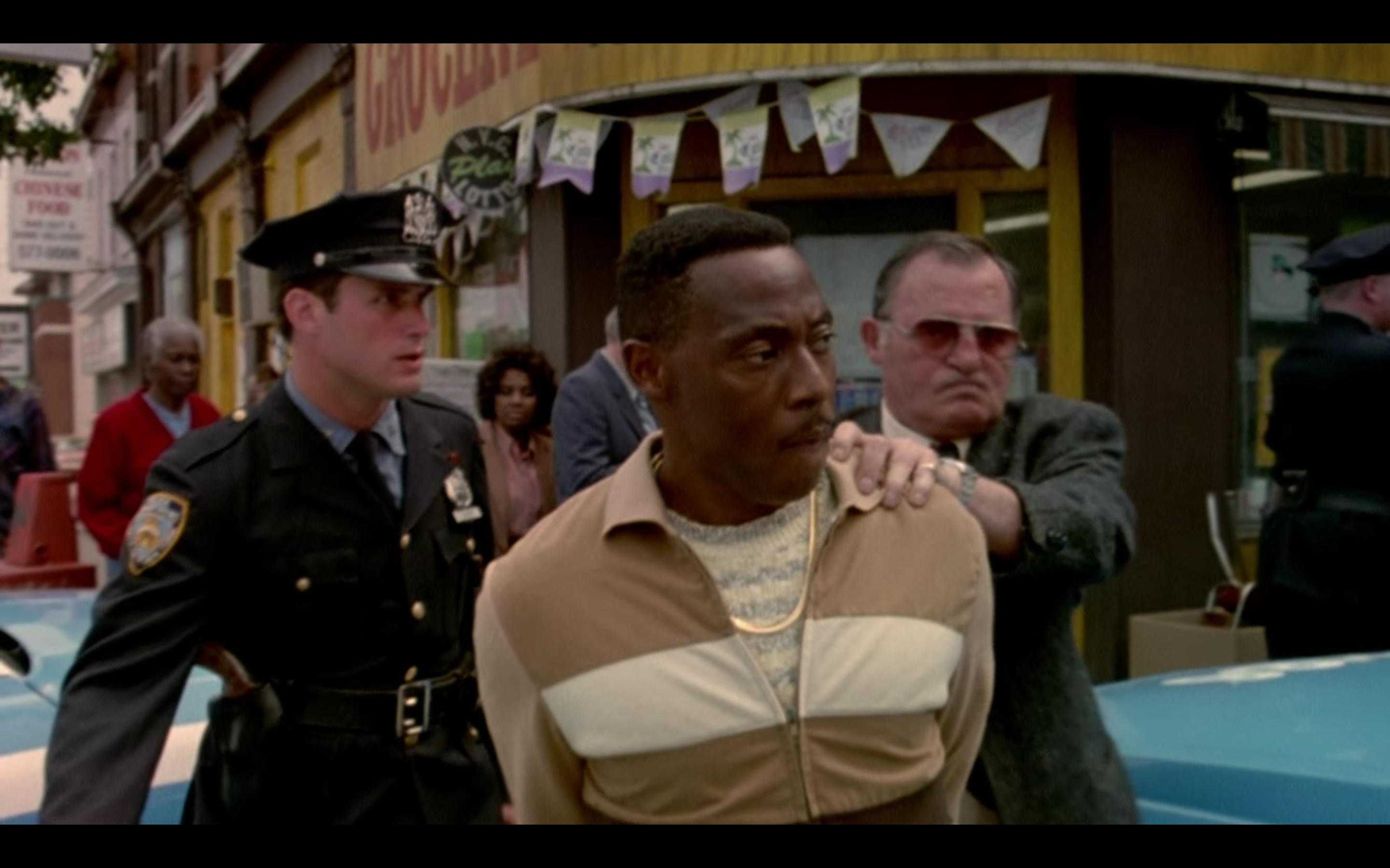 VINGANÇA TOTAL (Charles Stone III) Mekhi Phifer/Wood Harris NOVO/SELAD