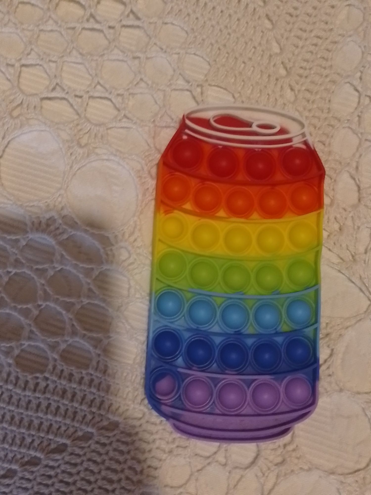 Fidget toys diferentes