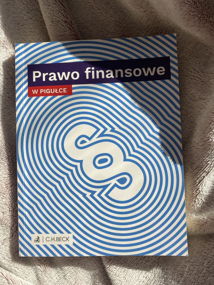 Prawo Finansowe w pigułce