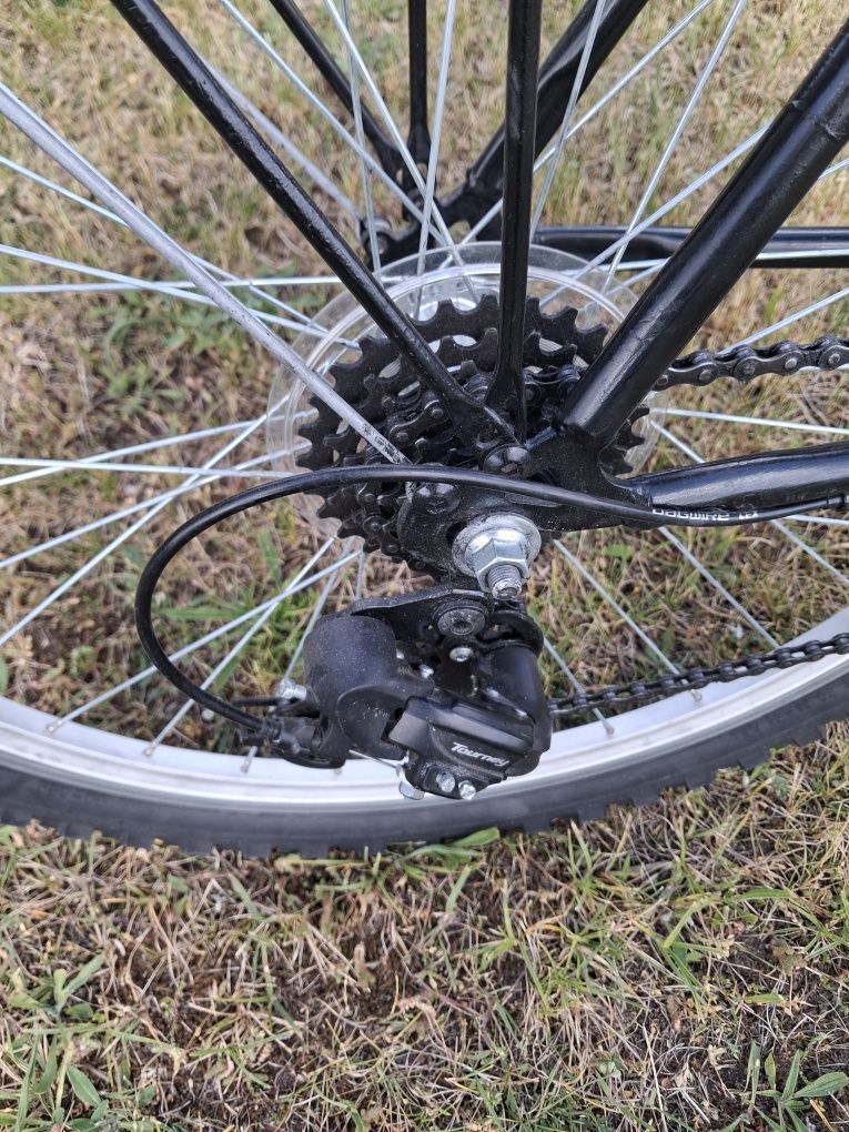Rower górski Land Bike 26"