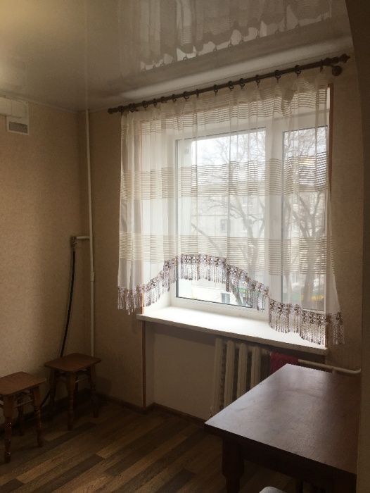 Своя квартира, фото реальні.