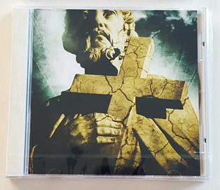ZAO - The Funeral Of God CD