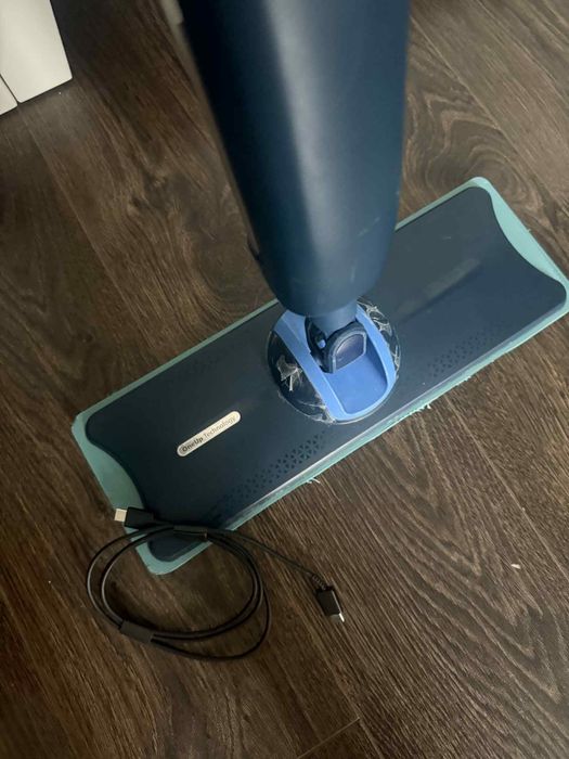 Mop elektryczny PHILIPS OneUp XV5113/01
