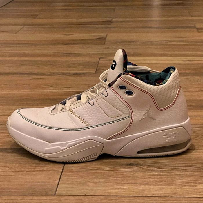 Кросівки JORDAN MAX AURA 3, оригінал, розмір: 42,5