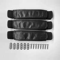 FANATIC Footstraps Foilboards incl. Screws (3pcs) 2023