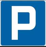 Miejsce parkingowe w parkingu podziemnym