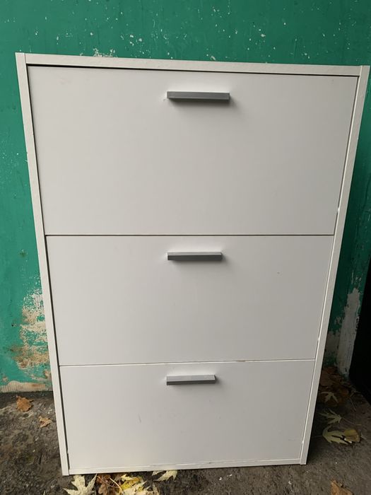 Шафа, тумба для взуття