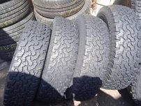Резина грязевая 235.85.16 BFGOODRICH All-теrrainT/A, USA,10mm.21p
