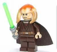 Mistrz Jedi Saesee Tiin z Gwiezdnych Wojen - nowa figurka marki POGO