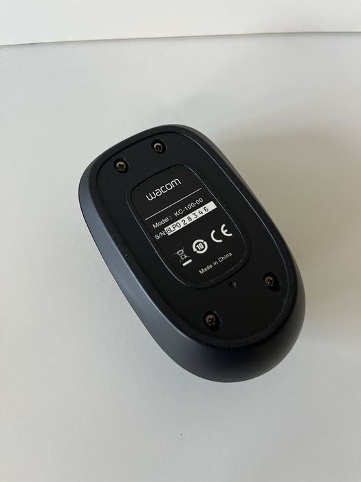 Миша, мишка для Wacom Intuos 4 4D Mouse (KC-100)