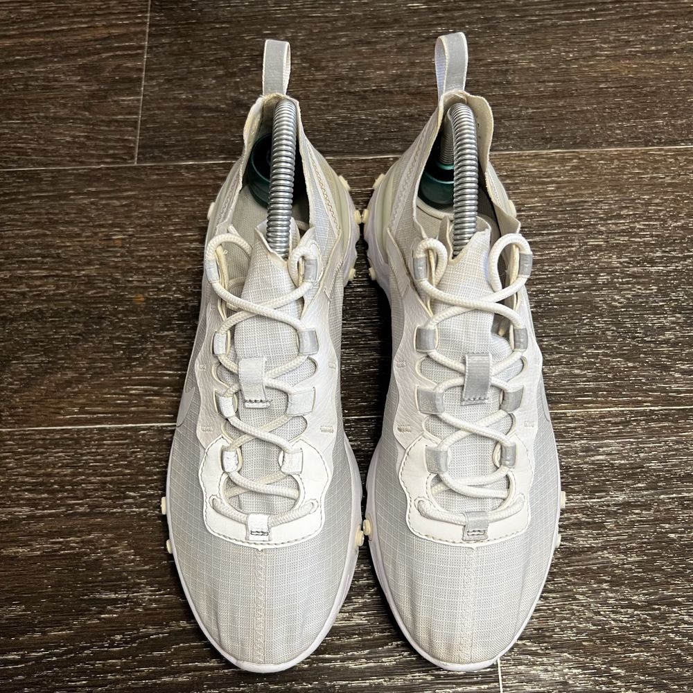 Nike React Element 55 оригінальні чоловічі бігові кросівки найк реакт