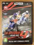 Speedway Grand Prix 4