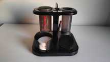aeropress 250 + organzier, kompletny :)
