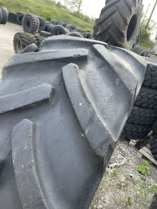 Шини Goodyear 520/85R38 (20.8r38)