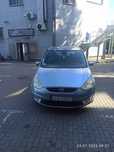 Samochód Ford Galaxy