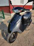 Японский  Скутер Suzuki Let’s 2 new BB-CA1PA
