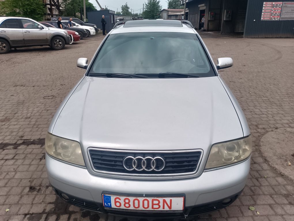 Автомобіль для зсу