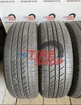 2шт 215/65R16 Hankook DynaPro HP 6,5mm